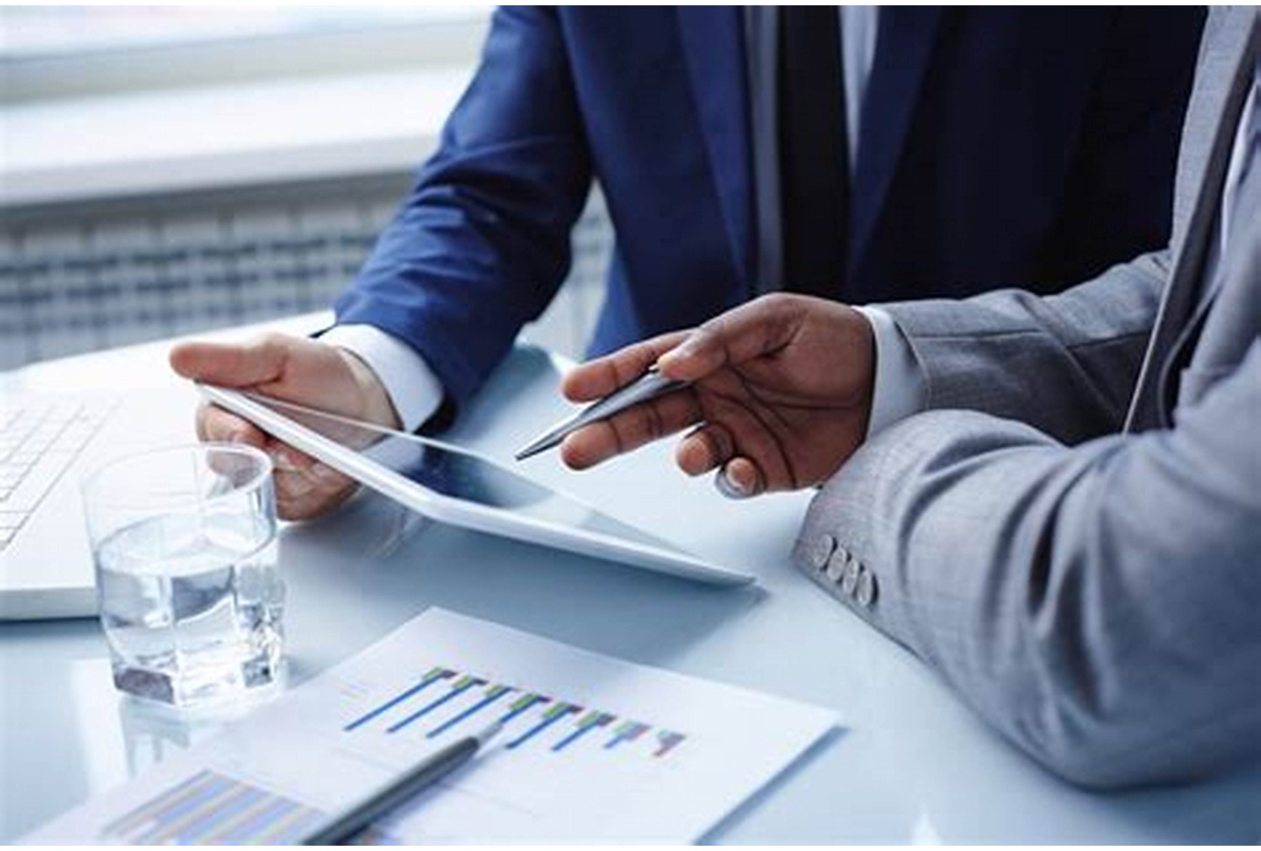 Business Consulting
